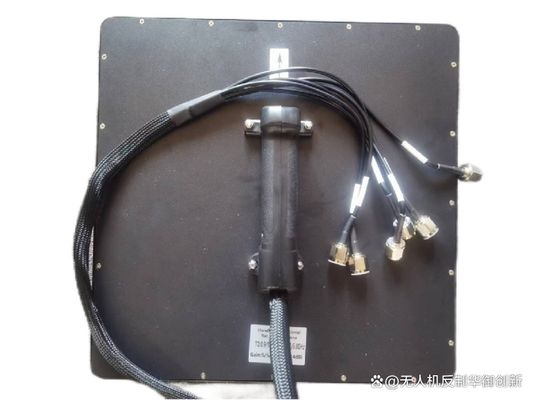 无人机天线改装更换维修_改装天线无人更换维修机视频_改造天线