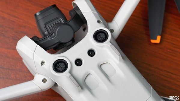 mini固件更新_固件错误_Mini4Pro 固件报错怎么修