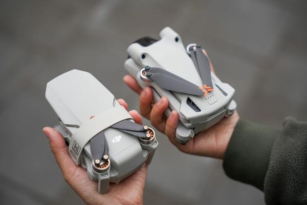 mini固件更新_固件错误_Mini4Pro 固件报错怎么修