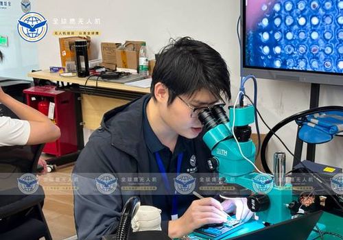 武汉大疆无人机维修，支持全系列民用机型 可寄修