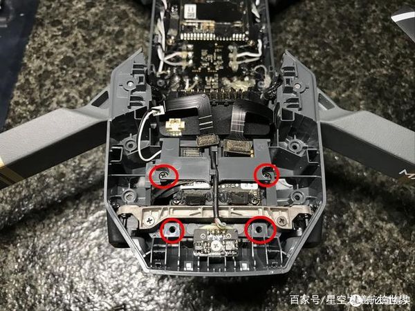 武汉Mavic 4 Pro维修指南✈️