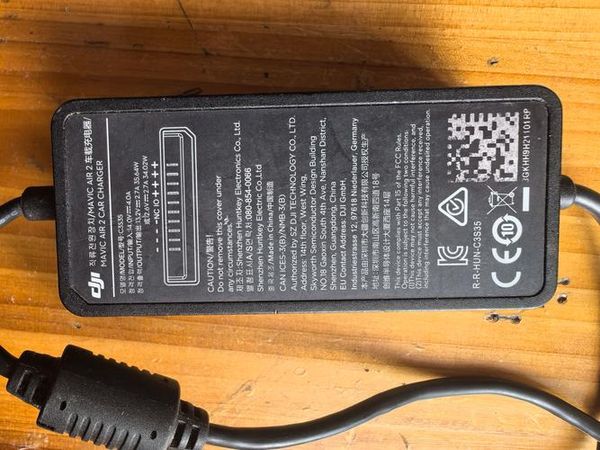 大疆Mavic Pro电池“续不上了”？别急着扔，赶紧看过来！🔋