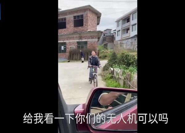 无人机镜头刮花了能修不？别急，武汉本地就能搞定✨