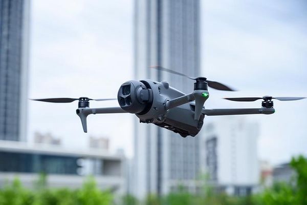 武汉修大疆Mavic3Pro，看这篇就够啦！🚁