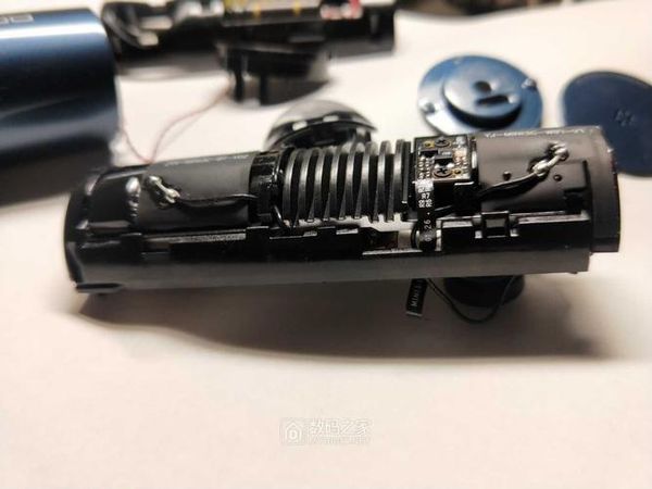 Mini3Pro进水受潮别乱动📱这样做能救回来