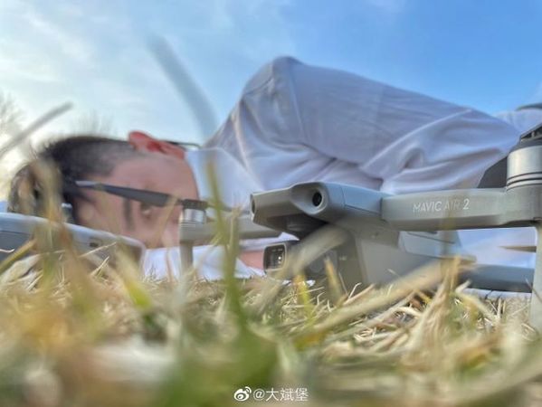 武昌Air2果冻纹搞定！维修经验分享✈️