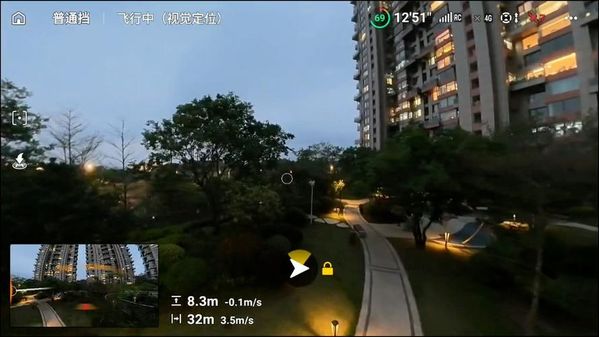 大疆避障失灵了？武汉维修看这里👇