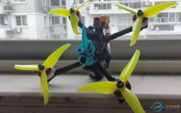 武汉修大疆穿越机 FPV 竞速机 找运安通
