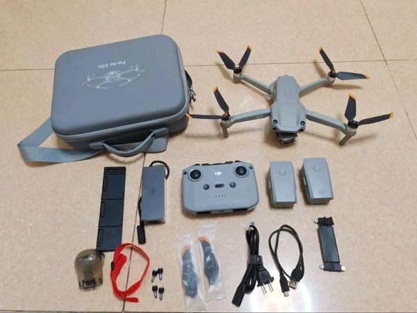 汉口修大疆 Air2S，哪里专业又靠谱？