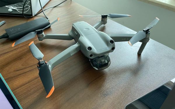 武汉修Air2S高速抖动 武昌无人机维修点在哪✈️