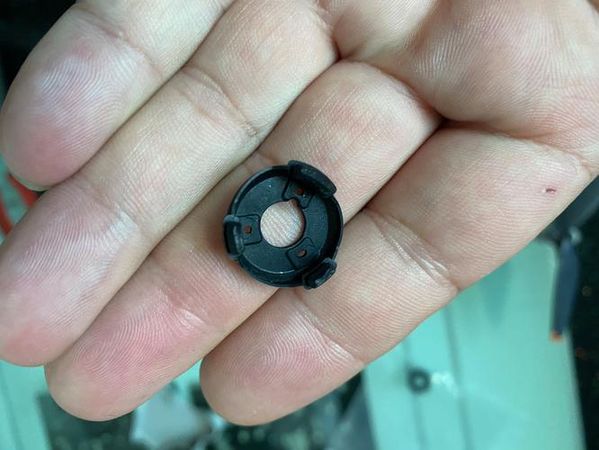 Mini3减震球老化咋修？武汉本地师傅教你怎么弄🧐
