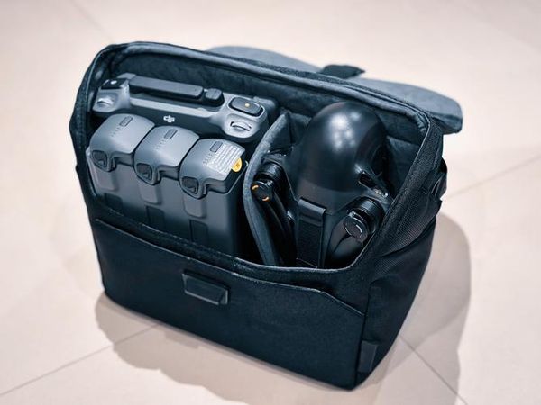 大疆Mavic4Pro维修，武汉同城外地寄修都行✈️