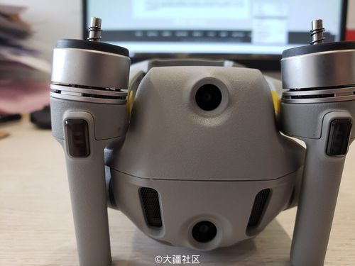 精灵4Pro避障坏了？武汉现场修+外地寄修，这样处理