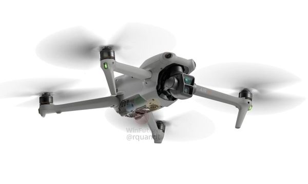 汉阳修大疆 Air3 哪里靠谱？运安通告诉你电话和流程📞