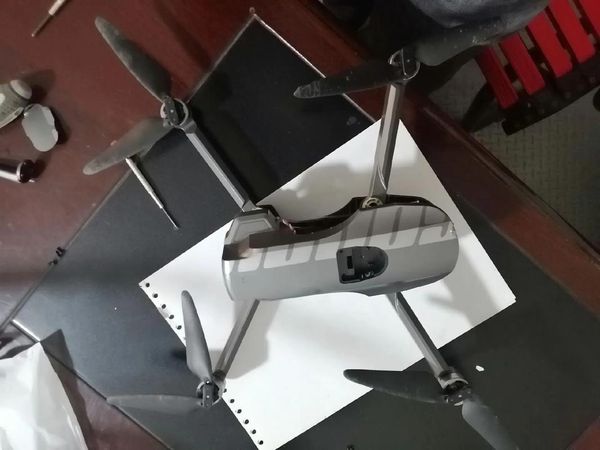 无人机遥控连不上？别急，这样修最快