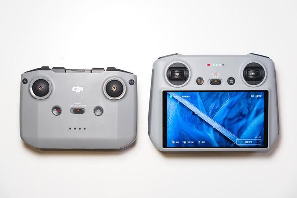 汉口 Mini3 Pro 镜头模糊 维修攻略 📱✨