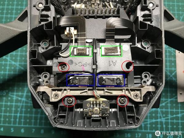 大疆Mavic 2 Pro坏了去哪修？武汉同城可送修🛠️