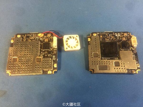 大疆Mini2图传卡顿怎么办？武汉本地维修分享🛸