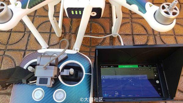 武昌Mini3指南针报错？这里修得又快又好😎