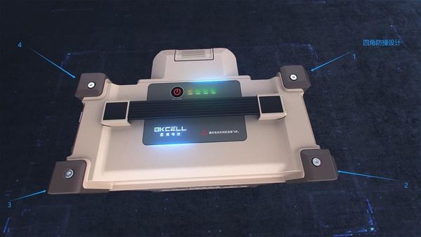 武汉无人机电池接触不良？别慌，这里有办法解决 🔋