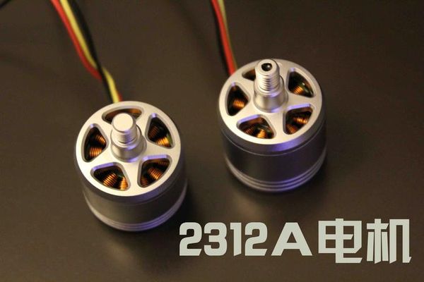 武汉大疆云台电机坏了？这样修又快又省钱