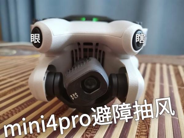 武汉Mini4 Pro避障坏了去哪修？看这里👇