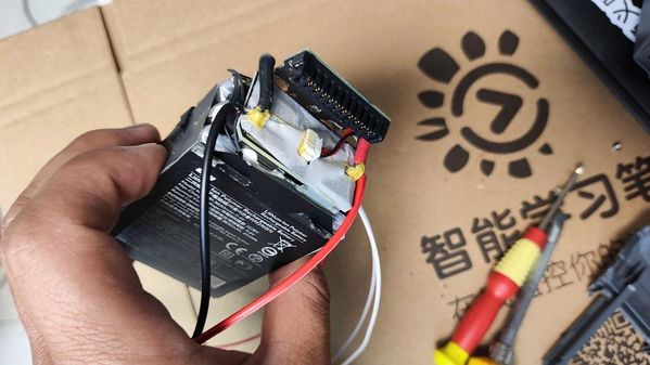 电池鼓包别慌！大疆无人机电池这样处理💡