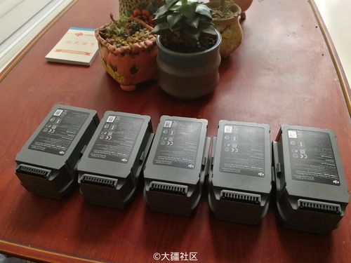 大疆Mini2电池鼓包别扔！教你修好还能飞✈️
