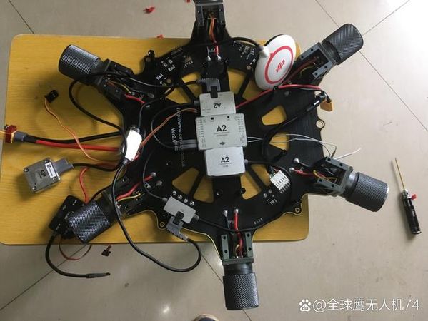 下雨天飞完炸机？无人机潮湿进水别慌，一招教你解决