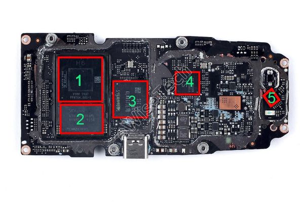 大疆无人机维修多少钱？大修小修收费标准看这里
