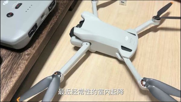 Mini3桨叶损坏去哪里修？武汉同城外地都能修