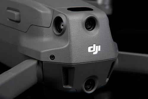 大疆Mavic2 Zoom炸机？武汉同城/外地寄修全攻略🛠️