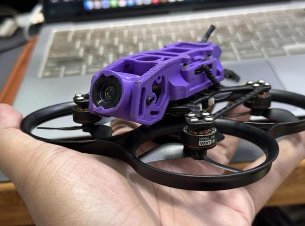 Mini4Pro炸机云台报错？武汉修机避坑指南🛠️