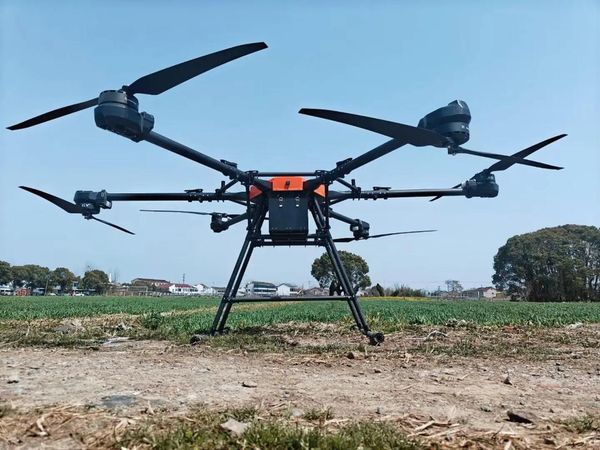 炸机报错别慌🚁 武汉修无人机找运安通