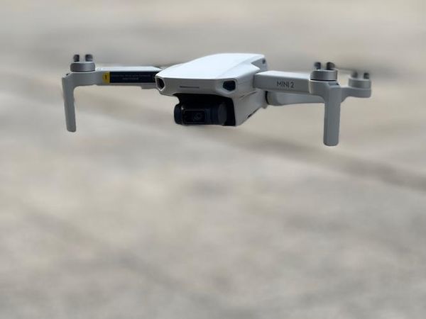 Mini2图传老卡顿？武汉修无人机找运安通🚁