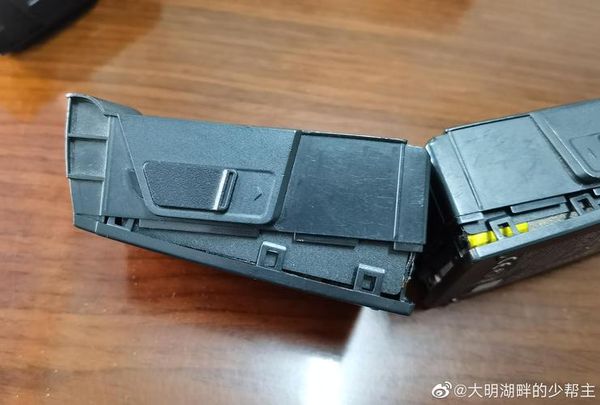 大疆电池鼓包别扔！还能修吗？武汉同城可送修🛠️