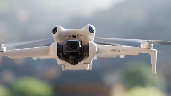 汉阳修大疆Mini4 Pro去哪？寄修也行✈️
