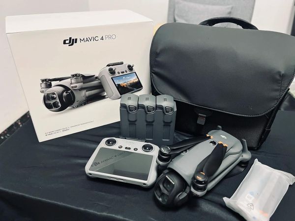 大疆Mini4Pro云台过载？别慌，这样修省钱又靠谱✈️