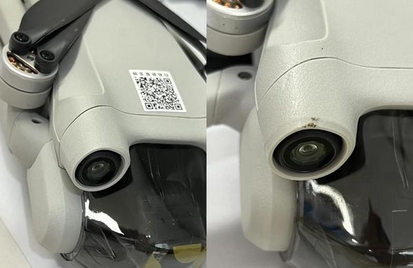 大疆Air2炸机了？武汉修无人机找这里💡