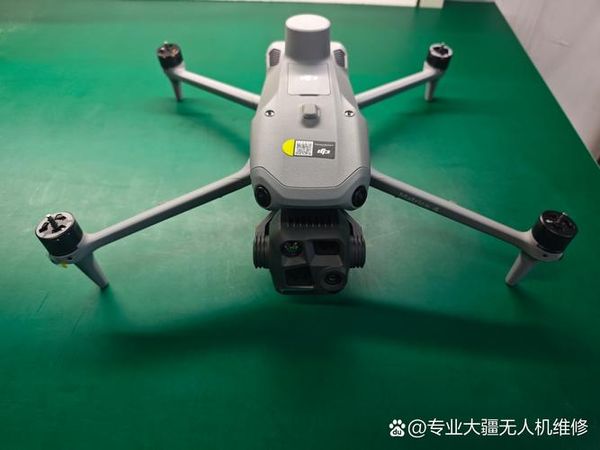 大疆无人机进水了还能修好吗 这是文章标题