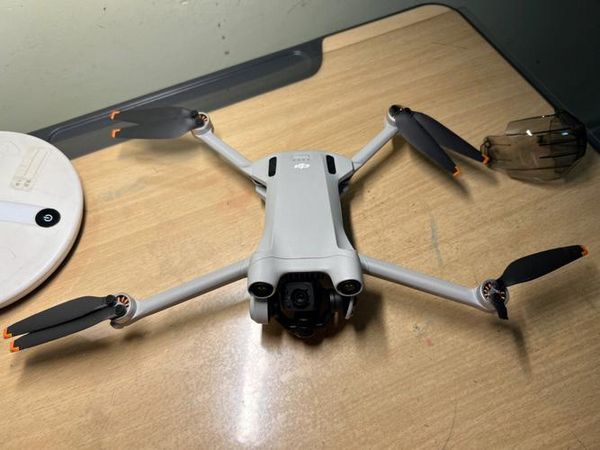 武汉Mini3 Pro机身变形？别慌，这样修