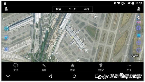 无人机晚上拍不清楚？夜间画质模糊维修全攻略📷