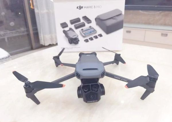 武汉大疆Mini2炸机了？别慌，本地维修点在这里🛠️