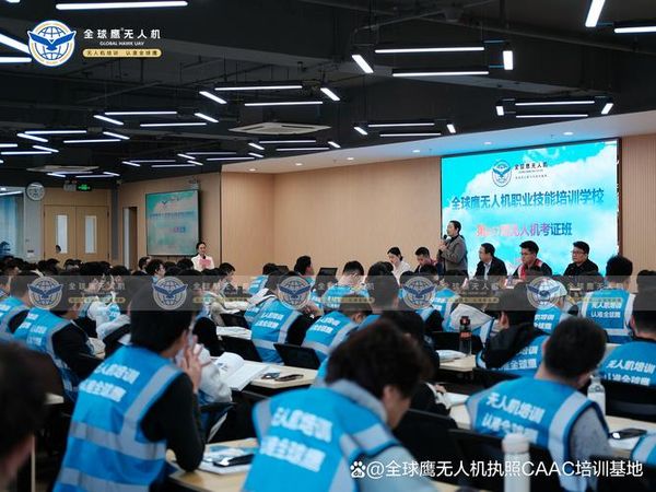 无人机摔坏了怎么修？武汉修无人机看这里🛠️