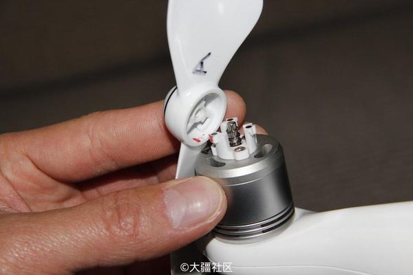大疆Mini3悬停不稳？汉口这里能修！🔧