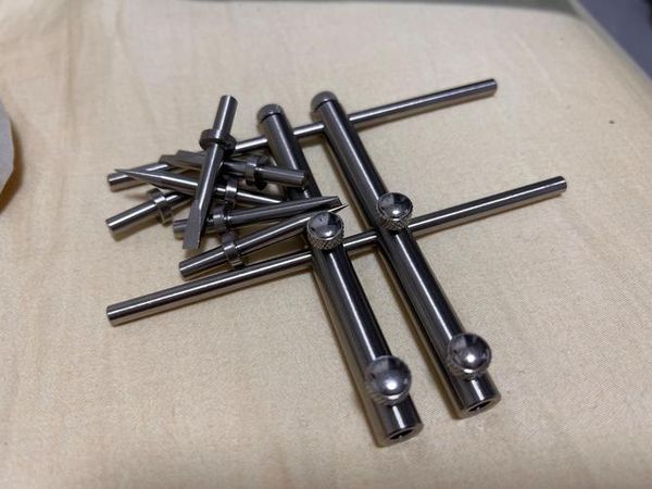 Air2S折叠松动怎么修？武汉本地专业维修🔧