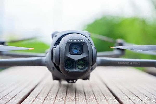 老款Mavic Pro图传老化？武汉同城修无人机来这