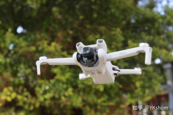 🔧大疆Mini3 GPS信号弱？这个修理方法很管用