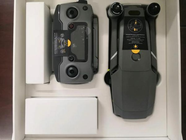 Mini4 Pro图传花屏别慌！汉口附近这样修省心力