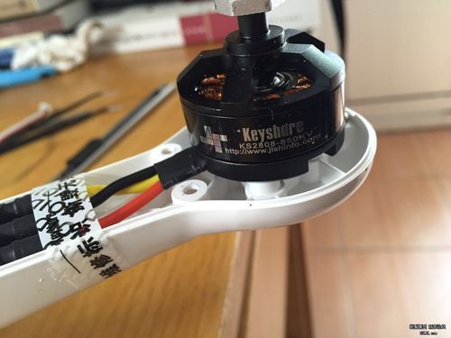 无人机电机卡顿怎么修？武汉运安通服务中心，同城送修，外地包邮